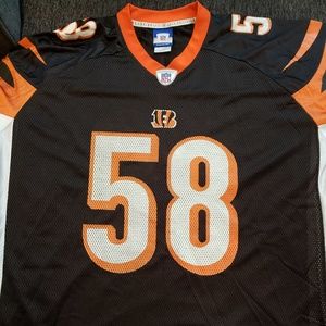 Bengals Jersey